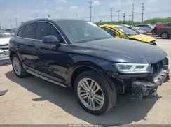 WA1BNAFY4L2041571 2020 AUDI Q5