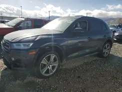 WA1BNAFY4L2047094 2020 AUDI Q5