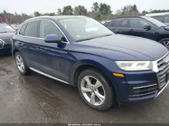 WA1BNAFY4L2054112 2020 AUDI Q5