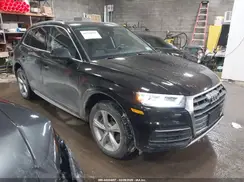 WA1BNAFY4L2055793 2020 AUDI Q5