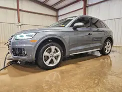WA1BNAFY4L2056054 2020 AUDI Q5