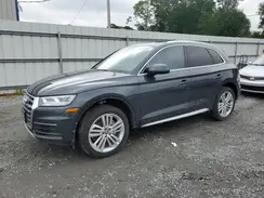 WA1BNAFY4L2058838 2020 AUDI Q5