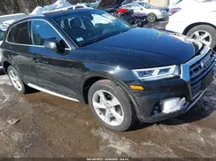 WA1BNAFY4L2059567 2020 AUDI Q5