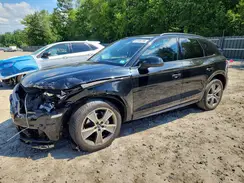 WA1BNAFY4L2061092 2020 AUDI Q5