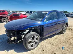 WA1BNAFY4L2062811 2020 AUDI Q5