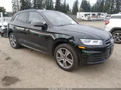 WA1BNAFY4L2066857 2020 AUDI Q5