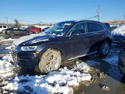 WA1BNAFY4L2069175 2020 AUDI Q5