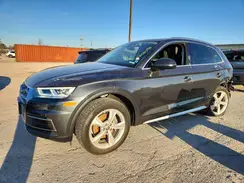 WA1BNAFY4L2069600 2020 AUDI Q5