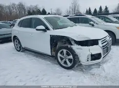 WA1BNAFY4L2070326 2020 AUDI Q5