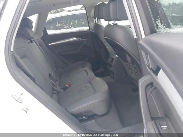WA1BNAFY4L2070326 2020 AUDI Q5 - Image 8