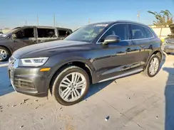 WA1BNAFY4L2075557 2020 AUDI Q5