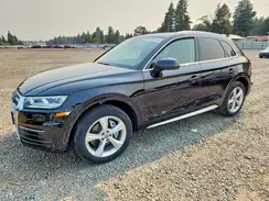 WA1BNAFY4L2078524 2020 AUDI Q5