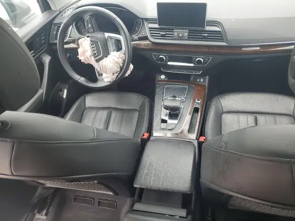 WA1BNAFY4L2092150 2020 AUDI Q5 - Image 8