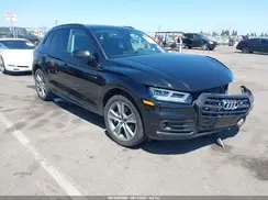 WA1BNAFY4L2093573 2020 AUDI Q5
