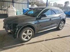 WA1BNAFY4L2106838 2020 AUDI Q5
