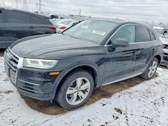 WA1BNAFY5J2000587 2018 AUDI Q5