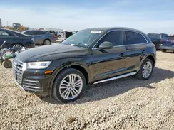 WA1BNAFY5J2001304 2018 AUDI Q5