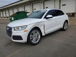 WA1BNAFY5J2001450 2018 AUDI Q5