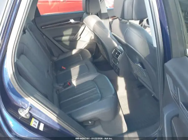 WA1BNAFY5J2002016 2018 AUDI Q5 - Image 8
