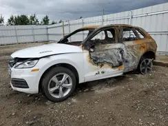WA1BNAFY5J2002808 2018 AUDI Q5