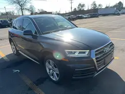 WA1BNAFY5J2003506 2018 AUDI Q5