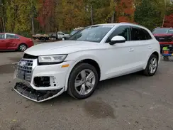 WA1BNAFY5J2003697 2018 AUDI Q5