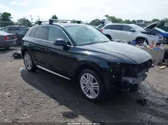 WA1BNAFY5J2004932 2018 AUDI Q5