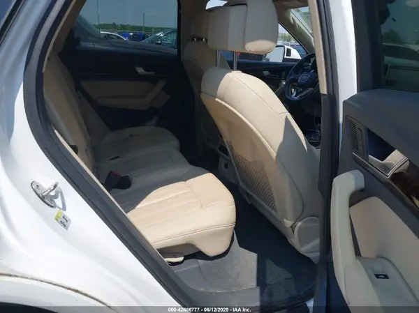 WA1BNAFY5J2006843 2018 AUDI Q5 - Image 8