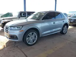 WA1BNAFY5J2008267 2018 AUDI Q5
