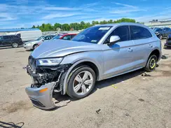 WA1BNAFY5J2010004 2018 AUDI Q5