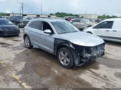 WA1BNAFY5J2010942 2018 AUDI Q5