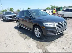WA1BNAFY5J2011136 2018 AUDI Q5