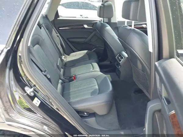 WA1BNAFY5J2011136 2018 AUDI Q5 - Image 8