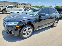 WA1BNAFY5J2011654 2018 AUDI Q5