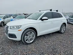 WA1BNAFY5J2012058 2018 AUDI Q5