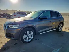 WA1BNAFY5J2015557 2018 AUDI Q5