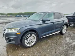 WA1BNAFY5J2015705 2018 AUDI Q5
