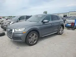 WA1BNAFY5J2016482 2018 AUDI Q5
