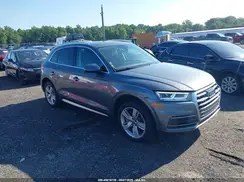 WA1BNAFY5J2016658 2018 AUDI Q5