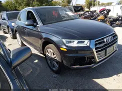 WA1BNAFY5J2016854 2018 AUDI Q5