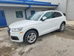 WA1BNAFY5J2017177 2018 AUDI Q5