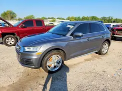 WA1BNAFY5J2017793 2018 AUDI Q5