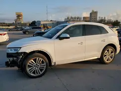 WA1BNAFY5J2018135 2018 AUDI Q5