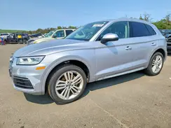 WA1BNAFY5J2018152 2018 AUDI Q5