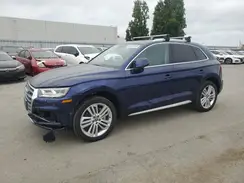 WA1BNAFY5J2018345 2018 AUDI Q5