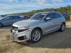 WA1BNAFY5J2018586 2018 AUDI Q5