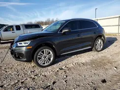 WA1BNAFY5J2018846 2018 AUDI Q5