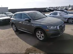 WA1BNAFY5J2019169 2018 AUDI Q5