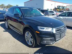 WA1BNAFY5J2019348 2018 AUDI Q5