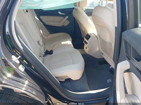 WA1BNAFY5J2019348 2018 AUDI Q5 - Image 8